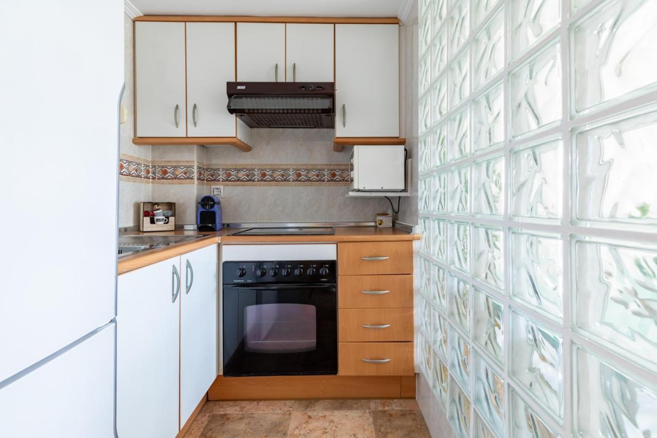 Apartamento Pobla De Farnals, Vistas Al Mar, Wifi La Pobla de Farnals Zewnętrze zdjęcie