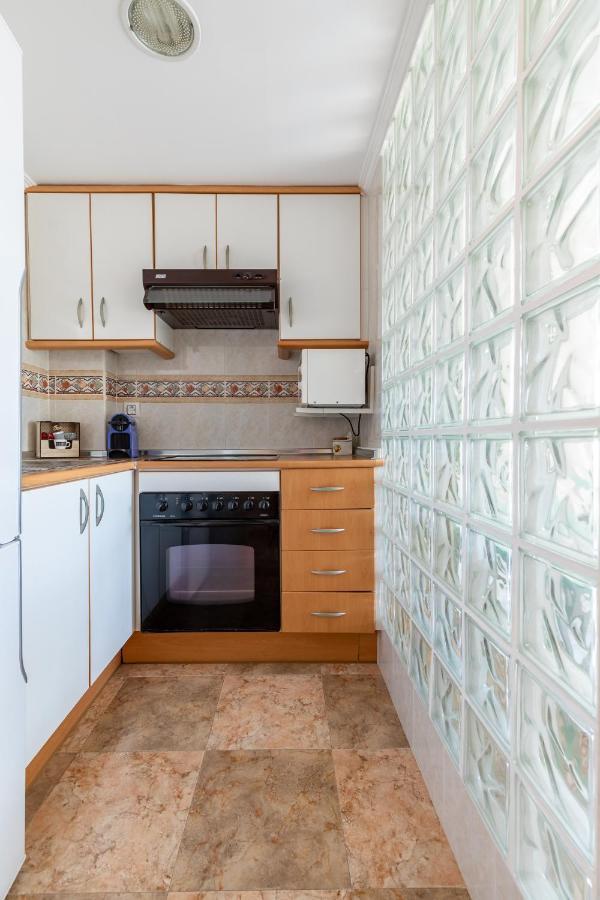 Apartamento Pobla De Farnals, Vistas Al Mar, Wifi La Pobla de Farnals Zewnętrze zdjęcie