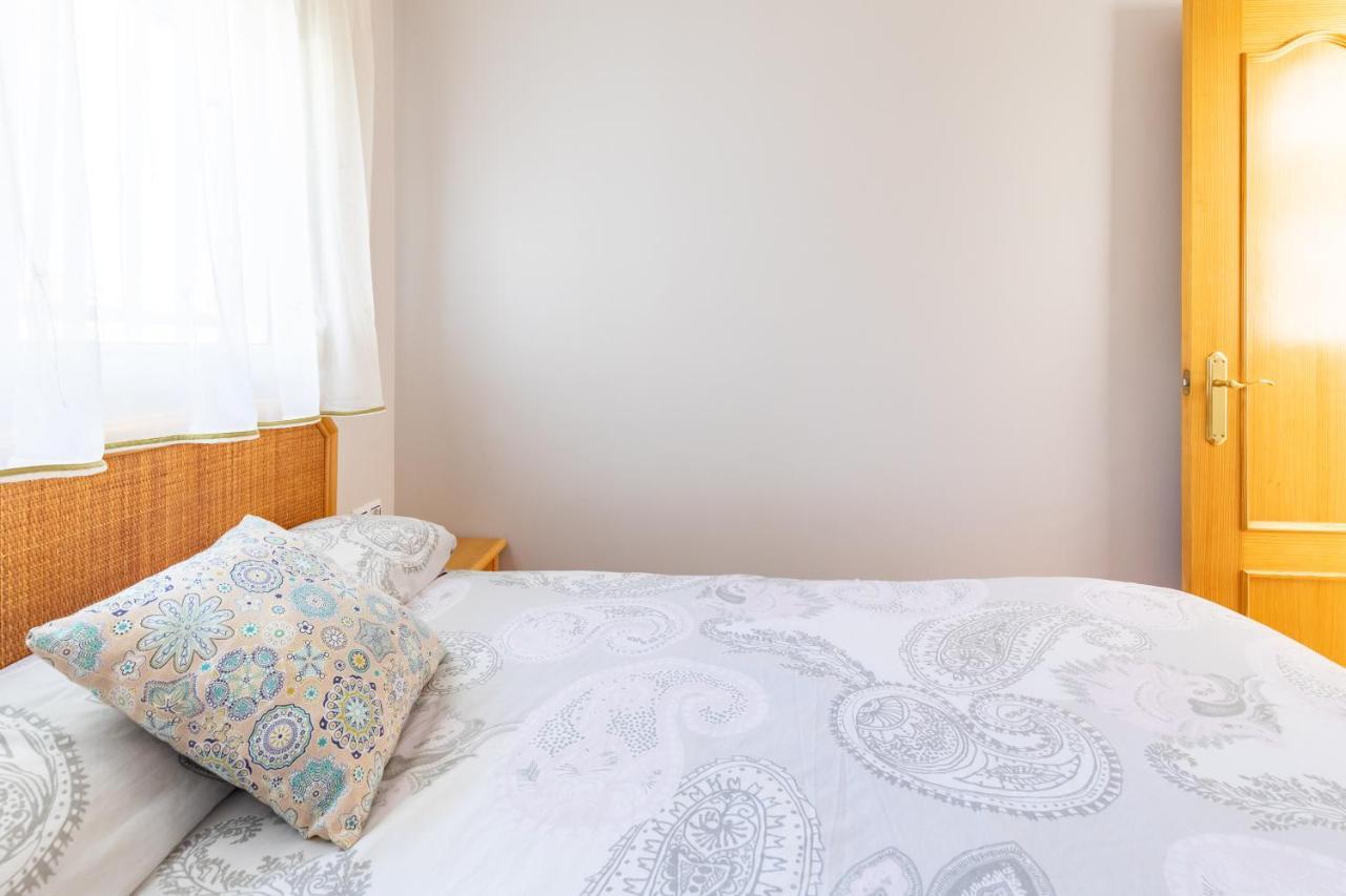 Apartamento Pobla De Farnals, Vistas Al Mar, Wifi La Pobla de Farnals Zewnętrze zdjęcie