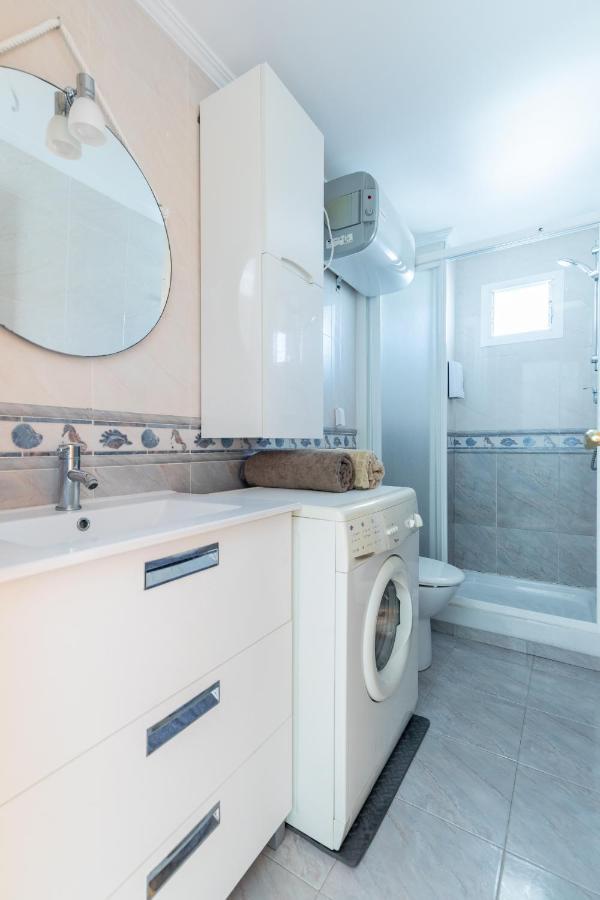 Apartamento Pobla De Farnals, Vistas Al Mar, Wifi La Pobla de Farnals Zewnętrze zdjęcie