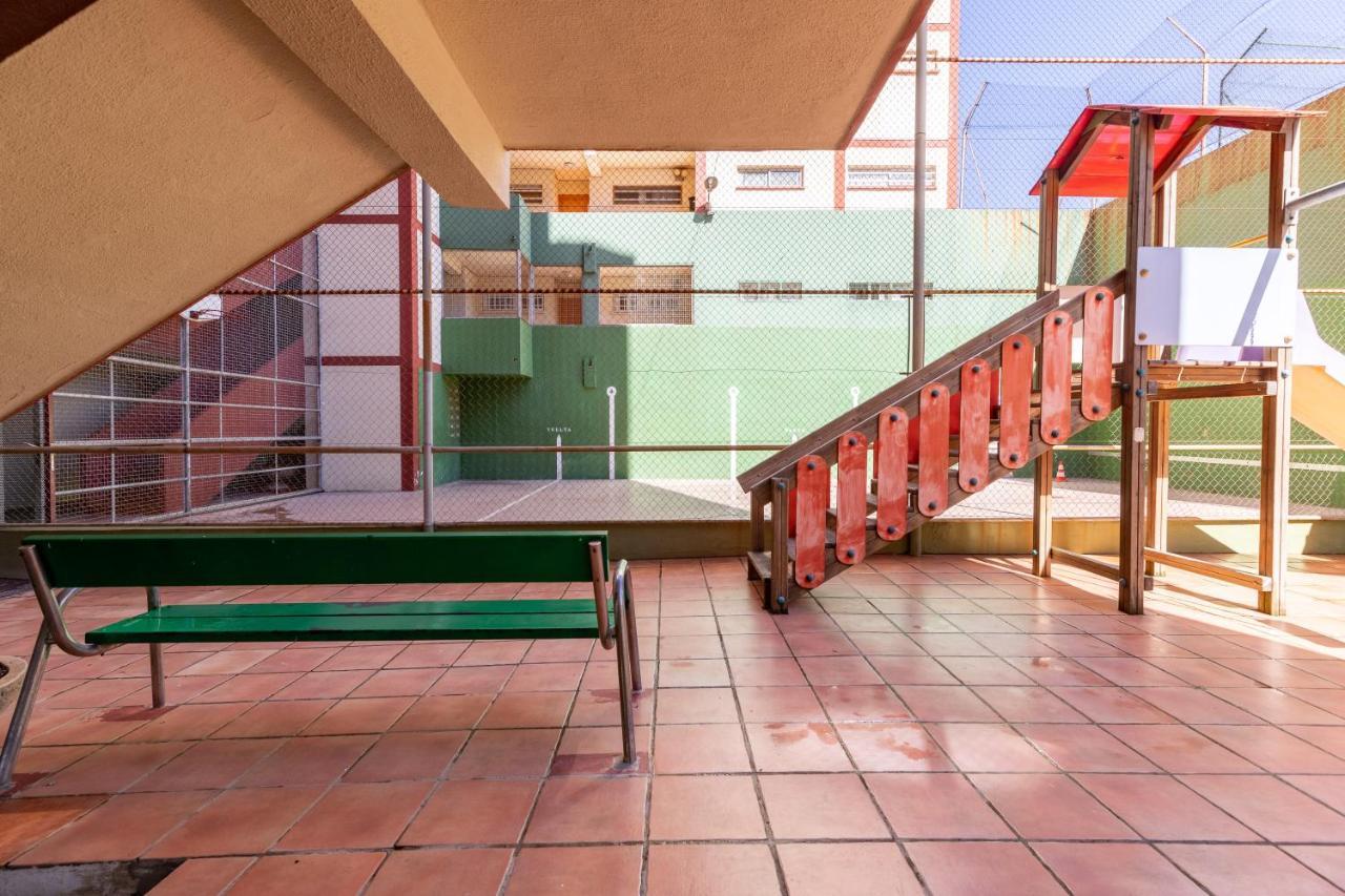 Apartamento Pobla De Farnals, Vistas Al Mar, Wifi La Pobla de Farnals Zewnętrze zdjęcie