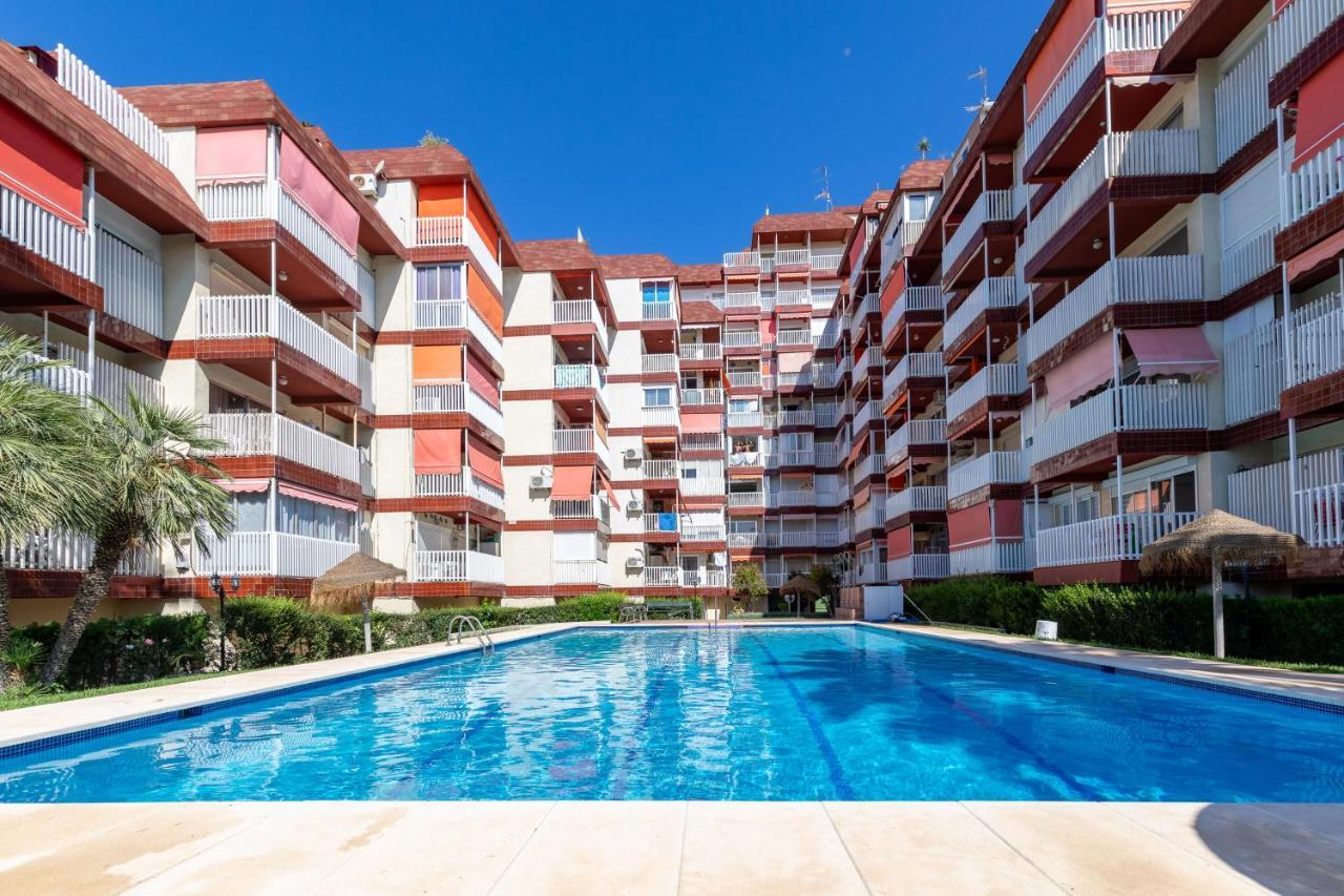Apartamento Pobla De Farnals, Vistas Al Mar, Wifi La Pobla de Farnals Zewnętrze zdjęcie