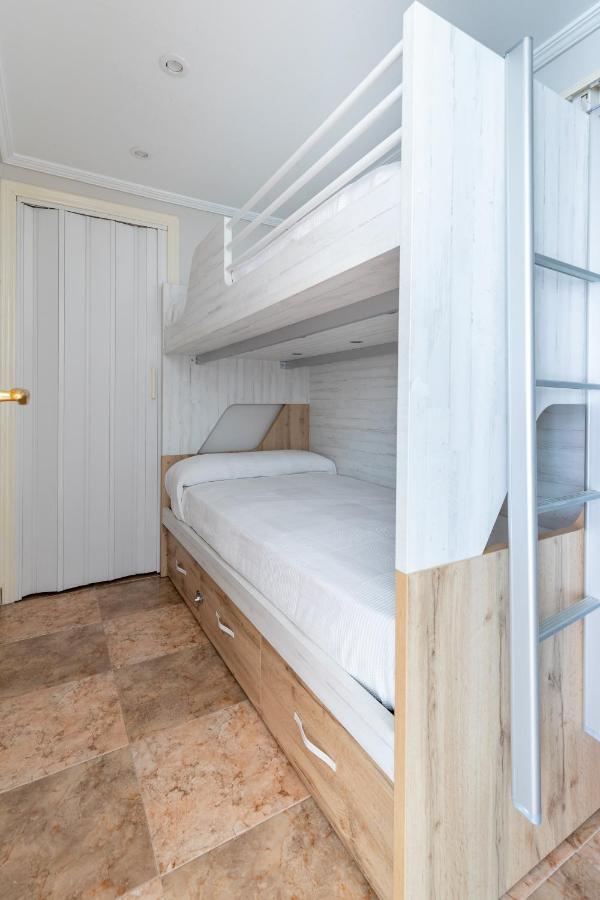 Apartamento Pobla De Farnals, Vistas Al Mar, Wifi La Pobla de Farnals Zewnętrze zdjęcie